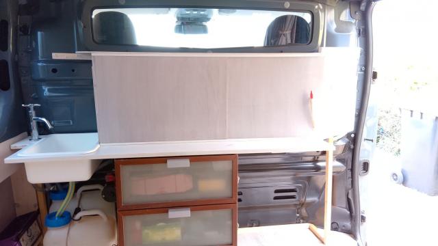 Nissan Primastar image 2