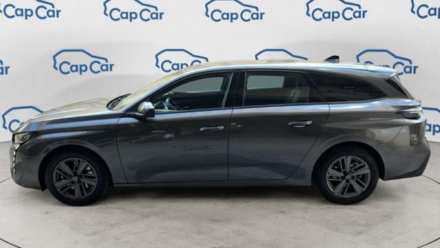 Peugeot 308 Sw image 8