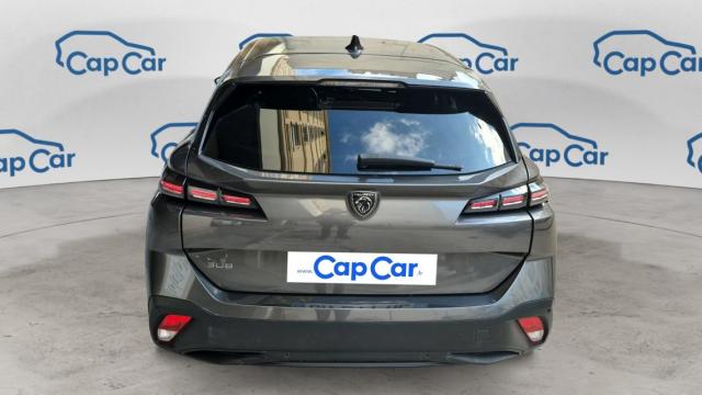 Peugeot 308 Sw image 9