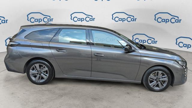 Peugeot 308 Sw image 2