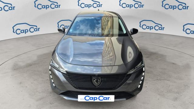 Peugeot 308 Sw image 4