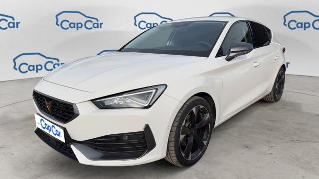 Cupra Leon 2.0 Tdi 150 Dsg7 V