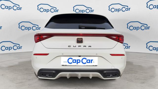 Cupra Leon image 4