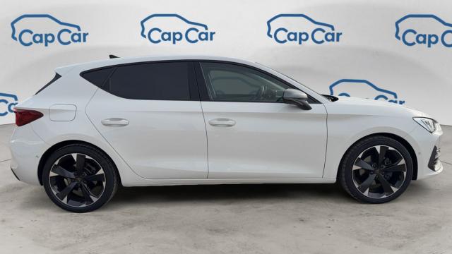 Cupra Leon image 1