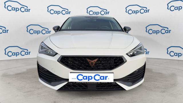 Cupra Leon image 7