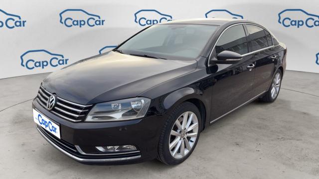 Volkswagen Passat 2 Tfsi 211 Dsg6 Carat