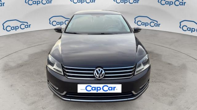 Volkswagen Passat image 2