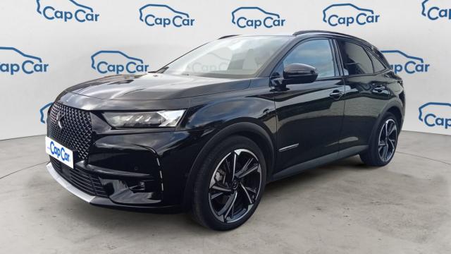 Ds Ds 7 Crossback Ds7 E-Tense 1.6 Thp 300 Plug In Hybrid 4x4 Eat8 Louvre