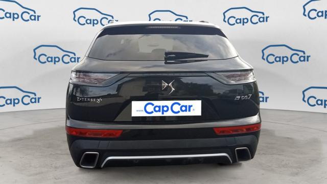 Ds Ds 7 Crossback image 8