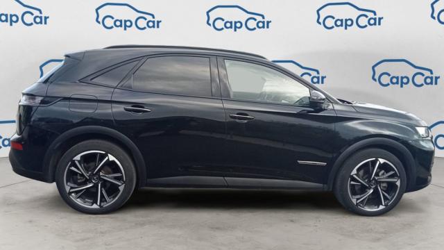 Ds Ds 7 Crossback image 7