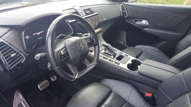 Ds Ds 7 Crossback image 3