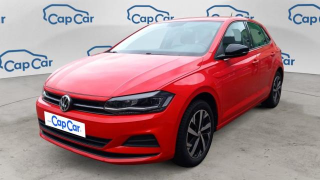 Volkswagen Polo Vi 1.0 80 Beats