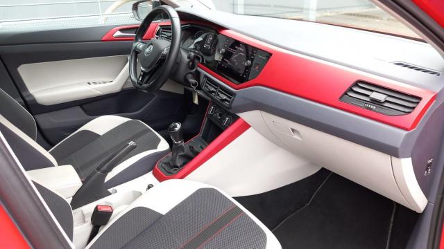 Volkswagen Polo image 8