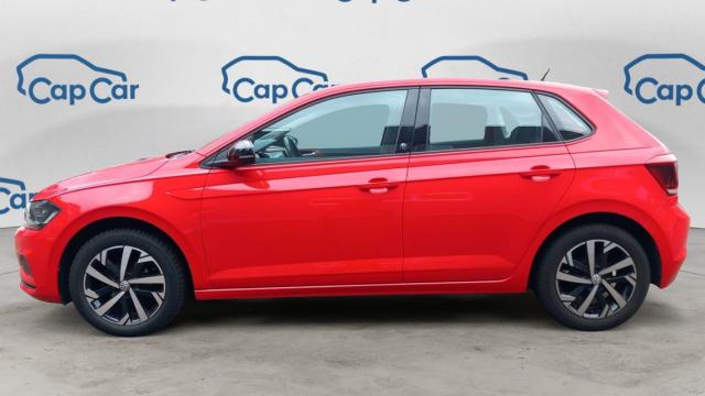 Volkswagen Polo image 9