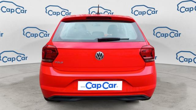 Volkswagen Polo image 1