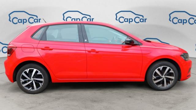 Volkswagen Polo image 2