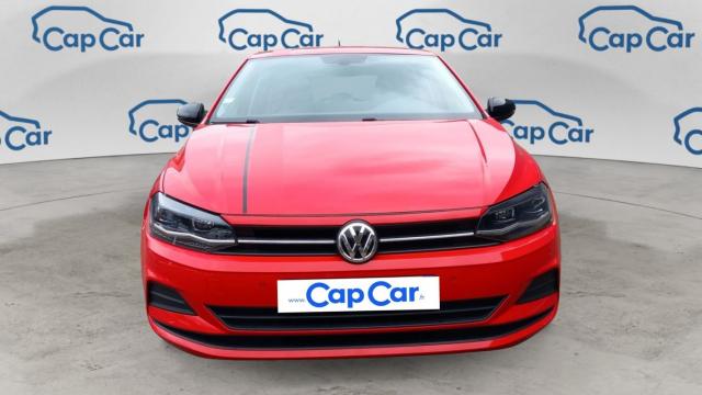 Volkswagen Polo image 7