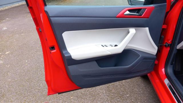 Volkswagen Polo image 4