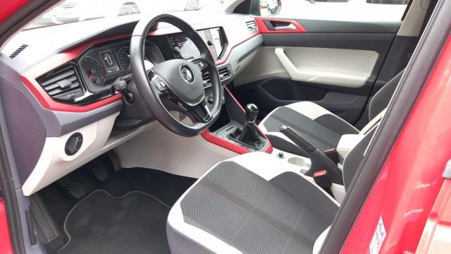 Volkswagen Polo image 5