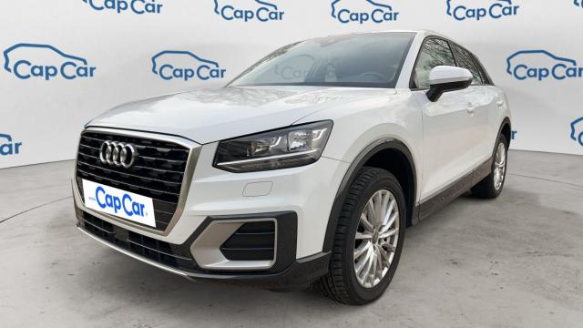 Audi Q2 Iv 1.6 Tdi 116 Design