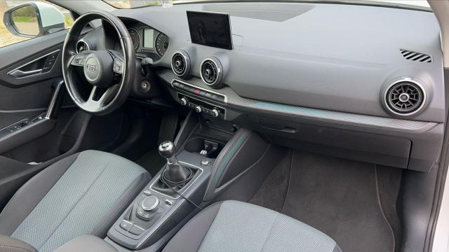 Audi Q2 image 9