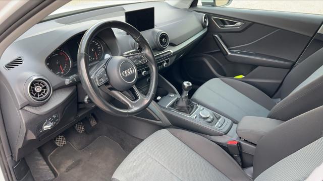Audi Q2 image 4