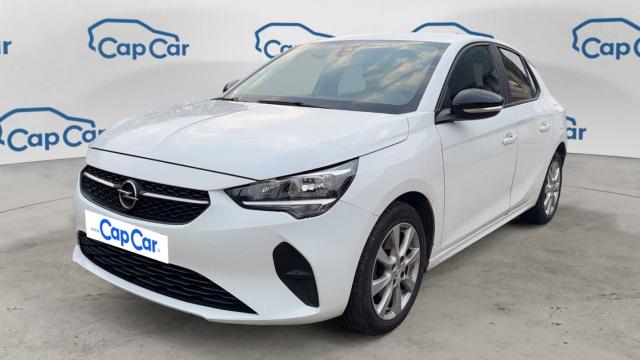 Opel Corsa 1.5 102 Edition