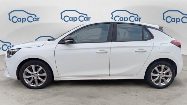 Opel Corsa image 1