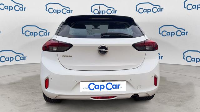 Opel Corsa image 4