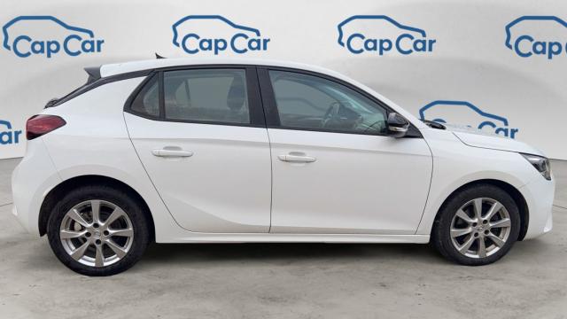 Opel Corsa image 7