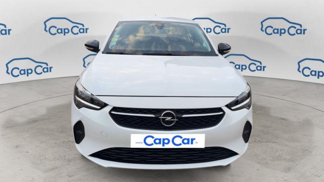 Opel Corsa image 8