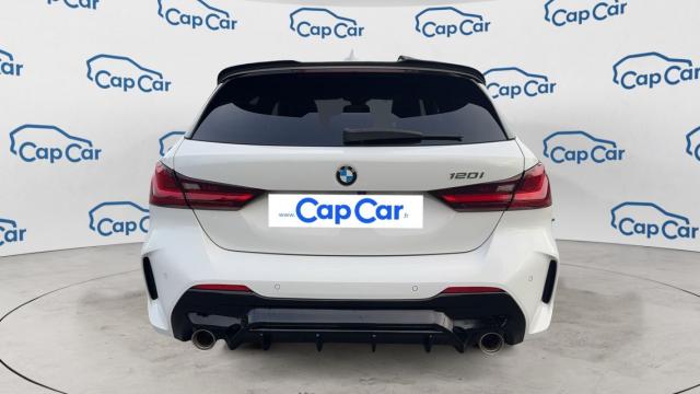 Bmw Série 1 image 8