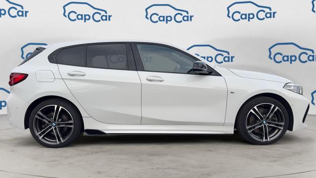 Bmw Série 1 image 2