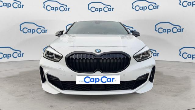 Bmw Série 1 image 1