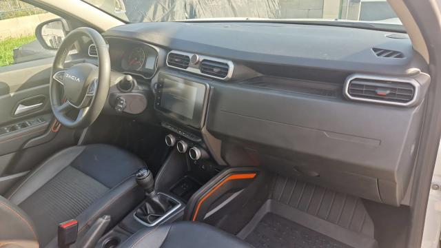 Dacia Duster image 9