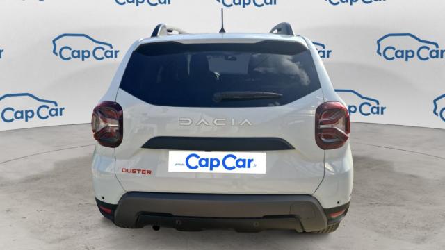 Dacia Duster image 5