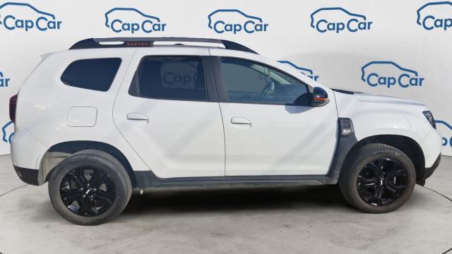 Dacia Duster image 4
