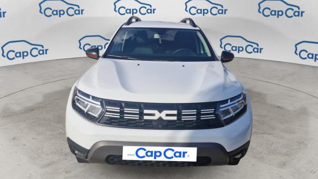 Dacia Duster image 3