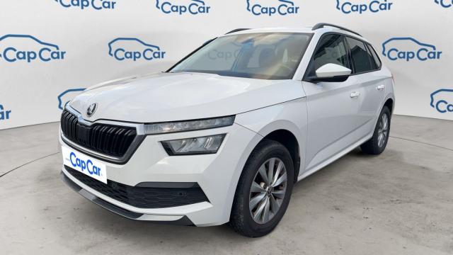 Skoda Kamiq 1.6 Tdi 116 Ambition