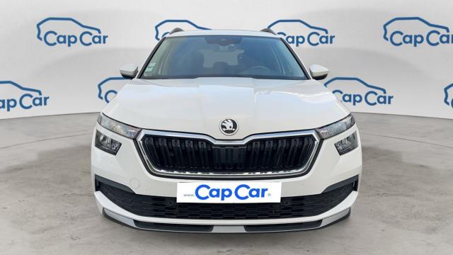 Skoda Kamiq image 6