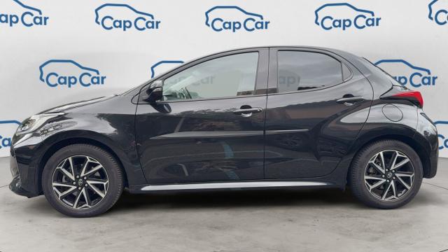 Toyota Yaris image 1