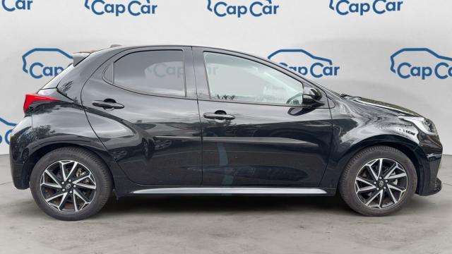 Toyota Yaris image 5