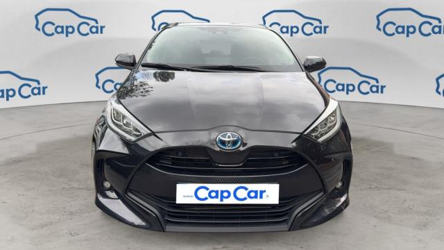 Toyota Yaris image 6