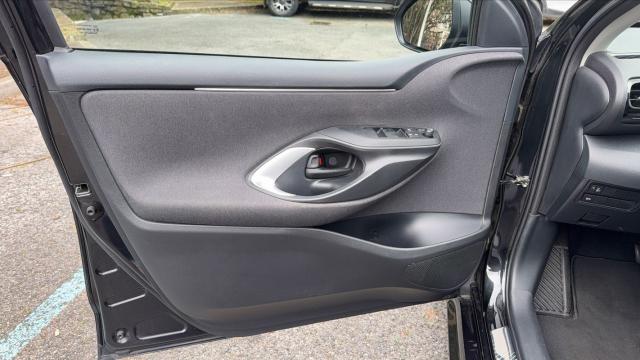 Toyota Yaris image 3