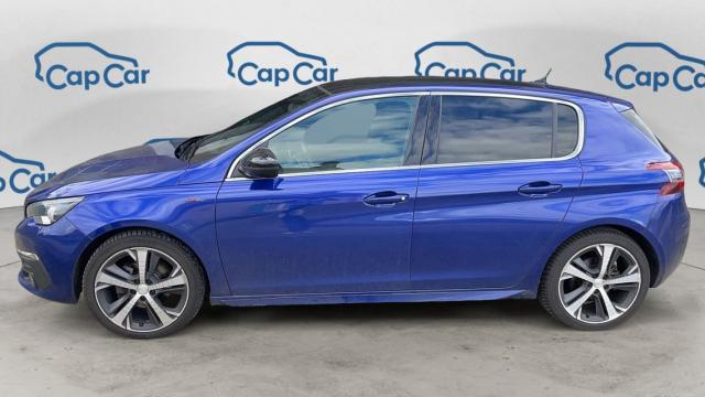 Peugeot 308 image 4