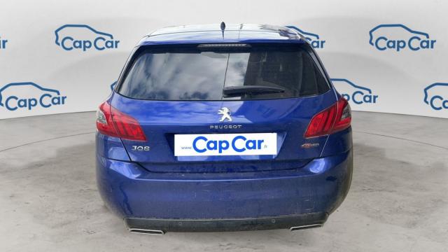 Peugeot 308 image 5