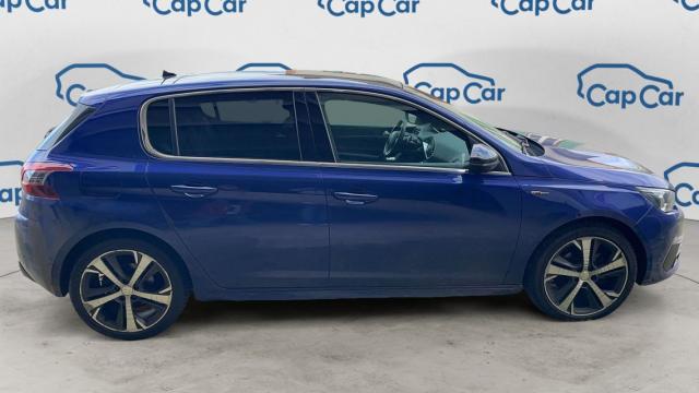 Peugeot 308 image 8