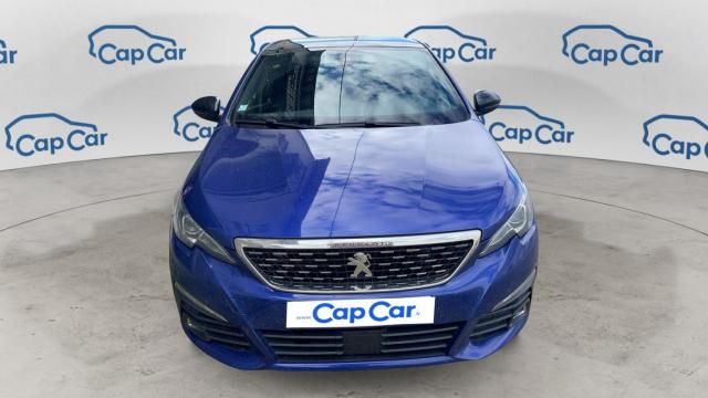 Peugeot 308 image 1