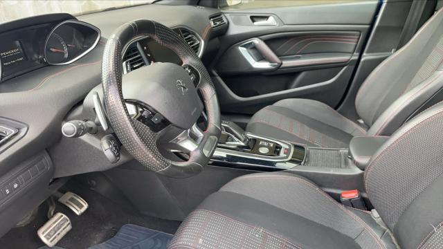 Peugeot 308 image 6