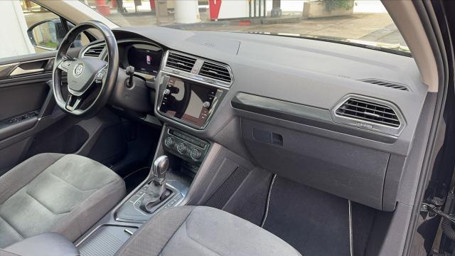 Volkswagen Tiguan image 3